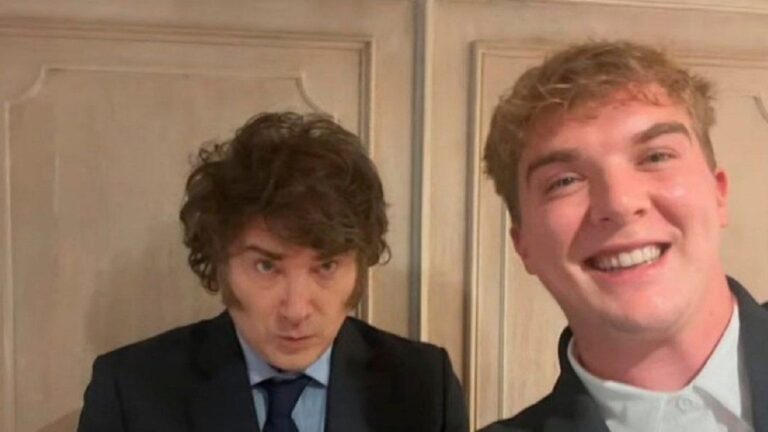 Estafa $LIBRA: revelan que Hayden Davis ya obtuvo liquidez por u$s1,6 millones