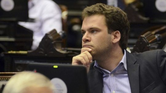 Desde la Coalición Cívica explicaron la frase de Carrió «Karina es la cajera»: qué dijeron