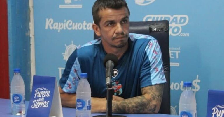 Martín Rolón se fue de Arsenal: hay dos candidatos en la mira