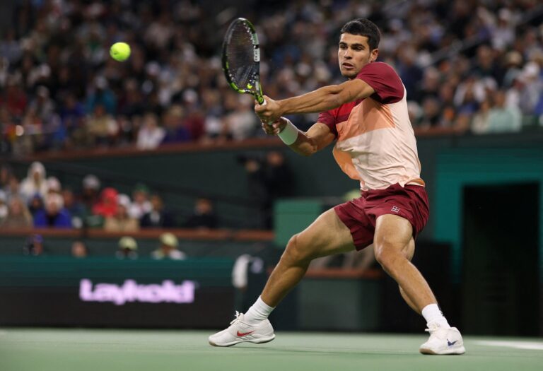 Masters 1000 de Miami 2025: cuándo se juega, candidatos y los argentinos en el cuadro principal