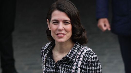 Carlota Casiraghi y su carrera en la literatura: la princesa que también es escritora