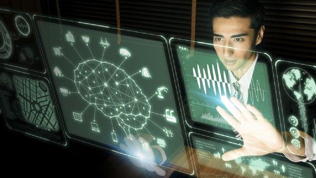 De Blade Runner a la realidad: qué separa la identidad real de la digital?