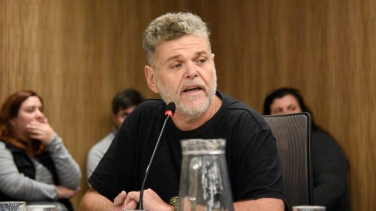 El comunicado oficial sobre la salud de Alfredo Casero