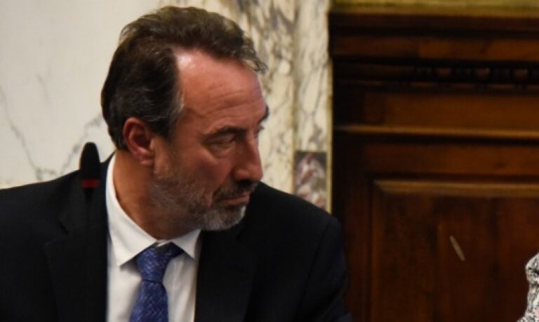 Exclusivo: La jugada de Macri con Llorens para meter a Borinsky de procurador