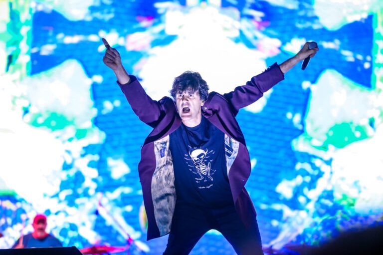 Quilmes Rock 2025: el line up y los horarios, día por día