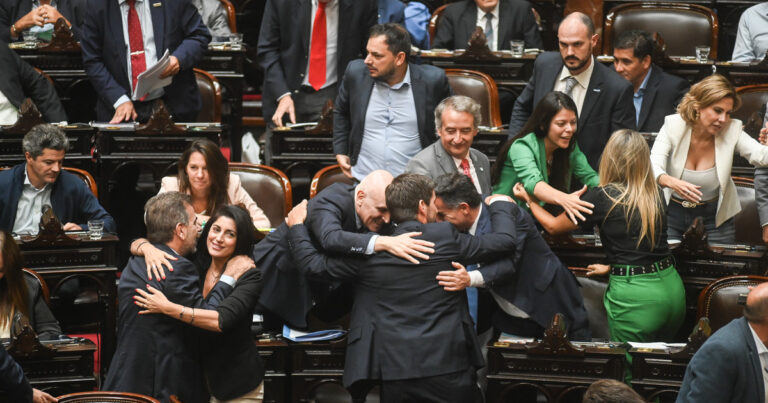 Reformas económicas: el riesgo de perder lo que se quiere conservar