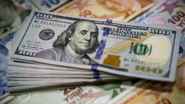 Dólar: a cuánto cotiza este miércoles 19 de marzo