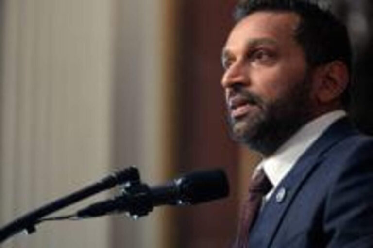 Trump tenía razón: EE.UU. exige tratar a cárteles mexicanos como terroristas