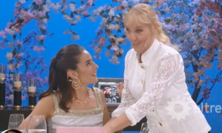 Por qué Juana Viale asegura que Jimena Monteverde tiene un novio secreto