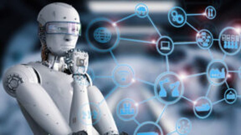 Alerta profesionales! Las carreras que la Inteligencia Artificial ya está reemplazando