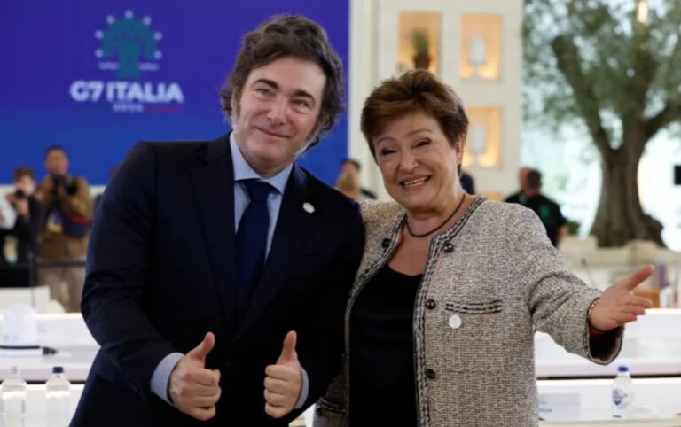 El impacto de los acuerdos con el FMI sobre Jujuy