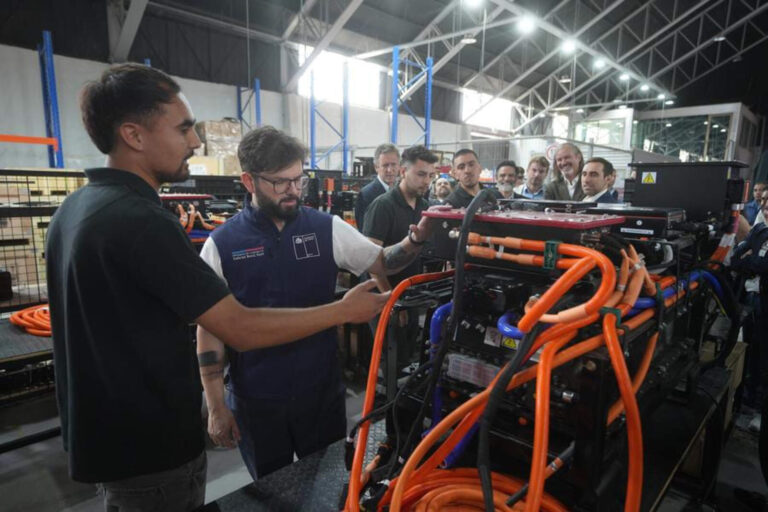 Siete de cada diez empresas en México reportaron no encontrar personal calificado