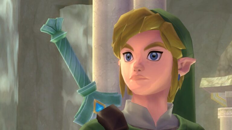 La película de acción real de «Legend of Zelda» confirmó su fecha de estreno