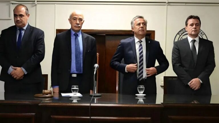 Mendoza: la provincia que resuelve sus conflictos a martillazos