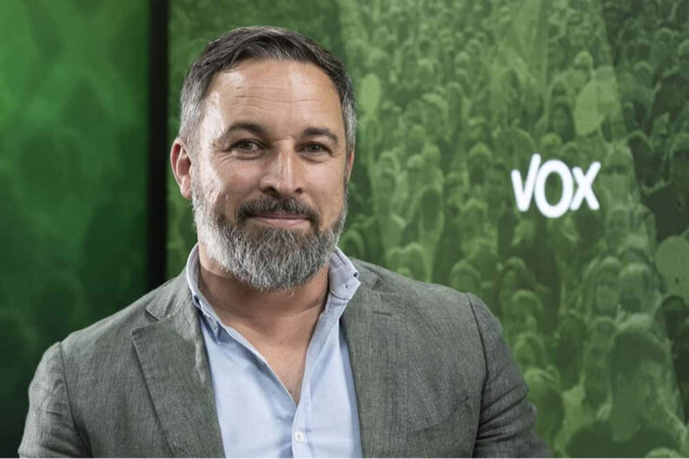 VOX carga contra la islamización en España y hace un importante pedido al Parlamento