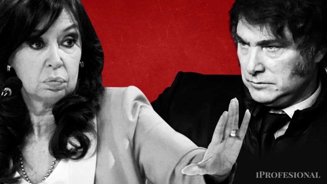 «Teme un juicio político:» el duro mensaje que citó Cristina Kirchner para cuestionar a Milei