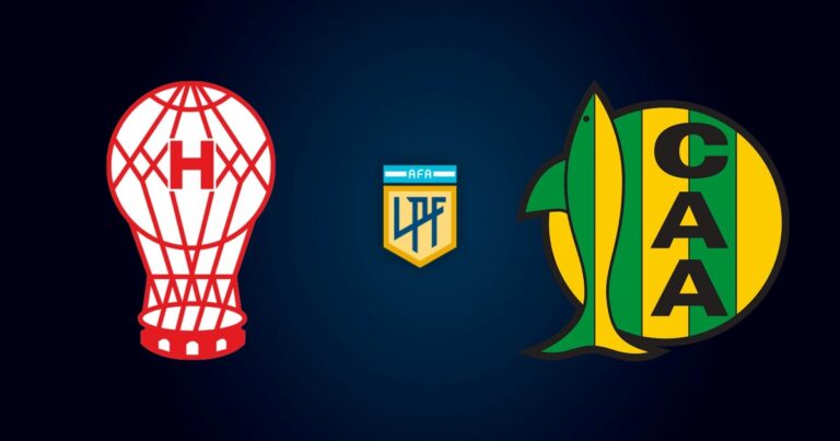 Huracán vs. Aldosivi, por el Torneo Apertura: día, horario y cómo verlo por TV