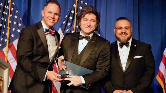 Sin foto: un viaje fugaz de Milei, promesas incumplidas y las miradas al canciller