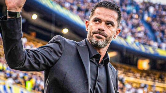 Gago quiere revertir el mal rendimiento de Boca: las dudas para enfrentar a Barracas Central