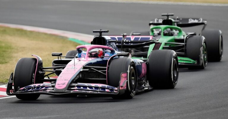 La próxima fecha de la Fórmula 1: dónde, cuándo y a qué hora será