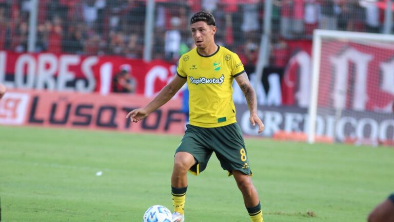 Fútbol libre por celular: cómo ver en vivo Argentinos Juniors vs. Defensa y Justicia