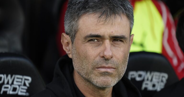 Vaccari, de «no es penal el que cobraron» a «esta institución no te perdona»