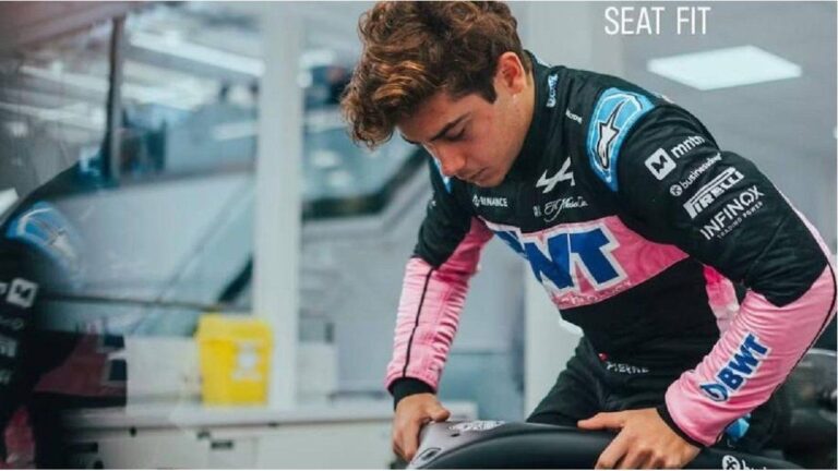 Franco Colapinto aseguró que Uruguay «es una provincia argentina», se retractó y pidió perdón