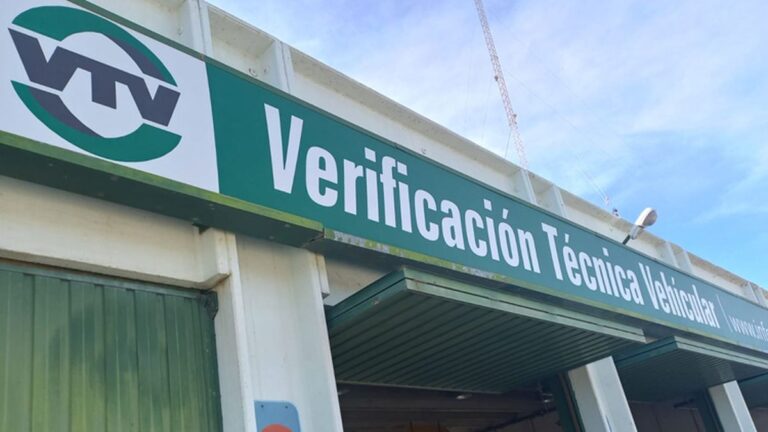 VTV: los requisitos necesarios para realizar la verificación de forma gratuita