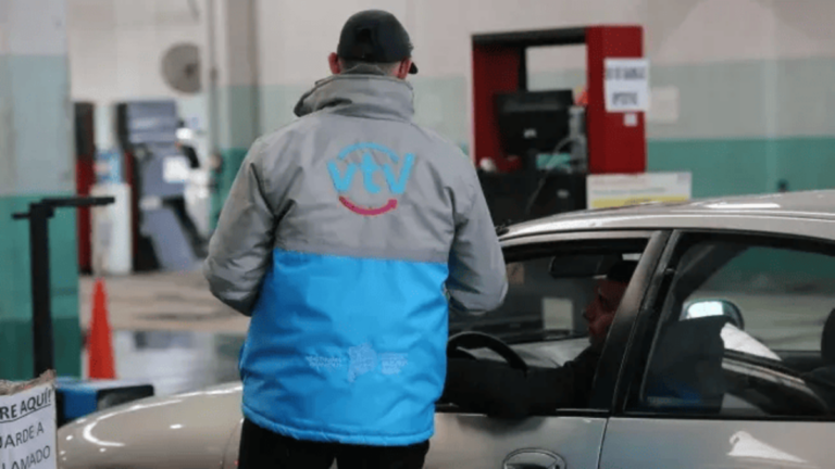 VTV: los nuevos puntos a tener en cuenta para no fallar en la verificación