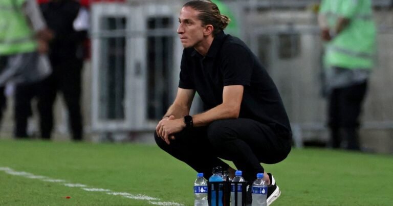 Filipe Luis sobre Central Córdoba: el elogio y «la trampa»