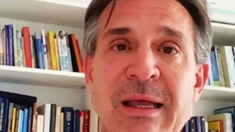 Revés judicial para Aníbal Lotocki: la Corte Suprema dejó firme su condena