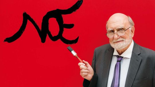 Falleció Luis «Yuyo» Felipe Noé a sus 91 años: una figura clave del arte argentino