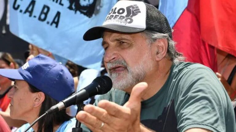 Enviaron a juicio oral a Eduardo Belliboni por presunta extorsión con planes sociales