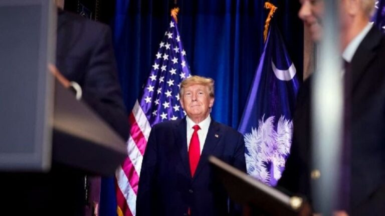 Donald Trump postergó los aranceles a la mayoría de los países, pero no con China