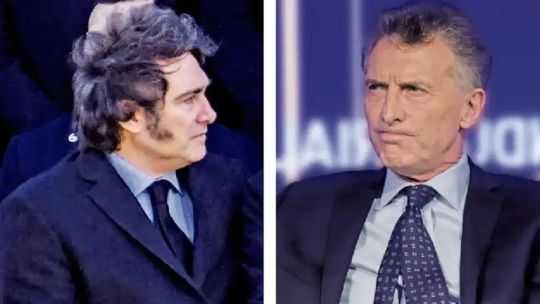 Hernán Madera: La Libertad Avanza va a hacer la alianza con el PRO, pero sin Macri