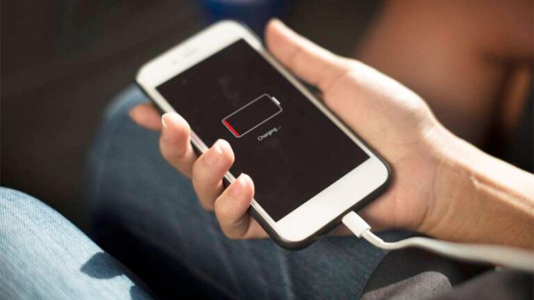 Cada cuánto se debe cambiar el celular según expertos y por qué