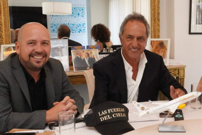 El Gobierno mejorará la publicación de cifras de turismo en el balance del BCRA