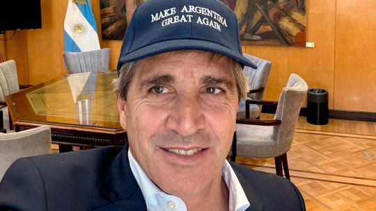 Amigos son los amigos