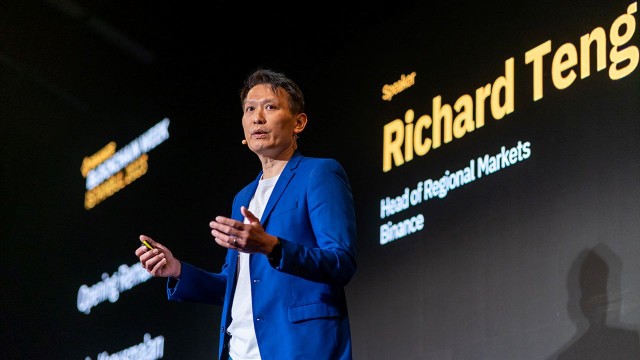 La SEC ha desestimado su demanda contra Binance