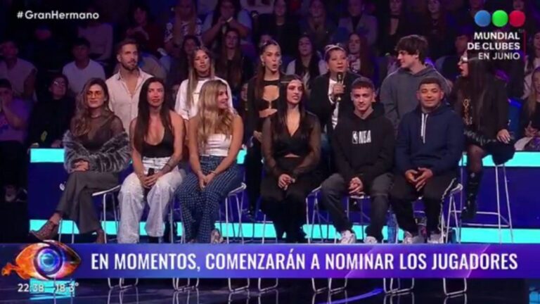 Graves declaraciones transfóbicas de una exparticipante de Gran Hermano: «Cierto que no tiene…»