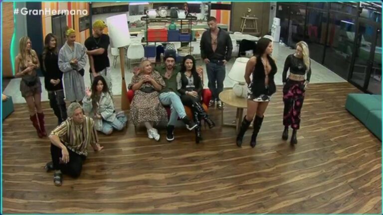 Sorpresa en Gran Hermano: qué visita ganó el viaje y otorgó inmunidad a un participante