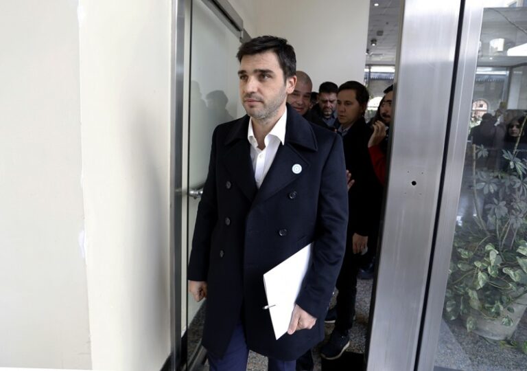 Alivio fiscal a las Pymes de Chubut para reactivar la inversión y el empleo