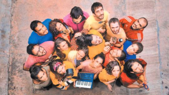 Una cita obligada porteña volvió con fuerza y va por más