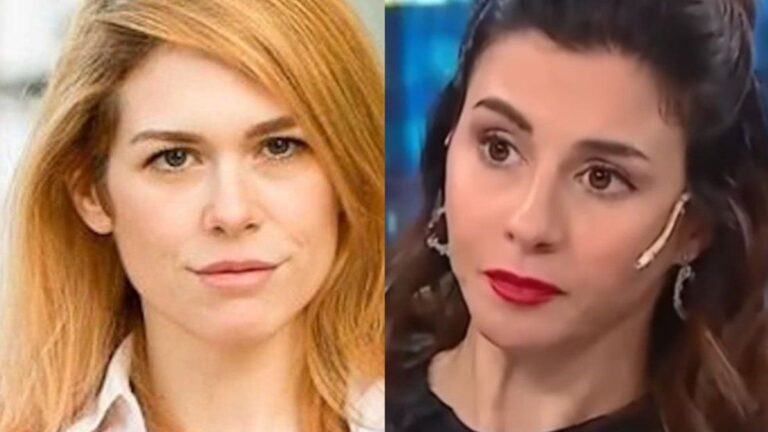 Fuerte cruce entre las diputadas libertarias Marcela Pagano y Lilia Lemoine