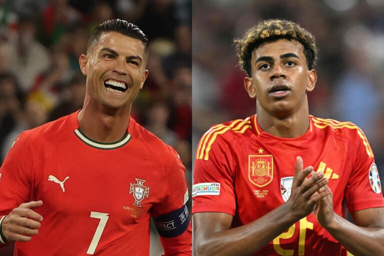 Cómo quedó Portugal vs. España: goles, penales y resumen de la final de la UEFA Nations League 2025