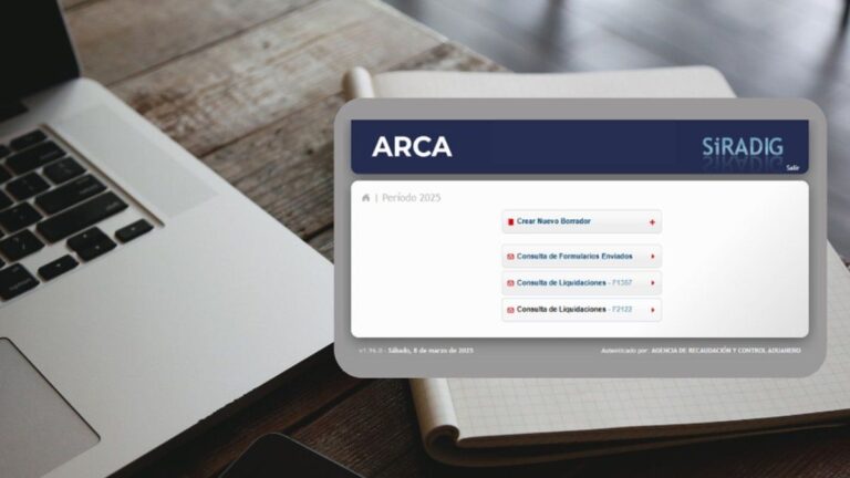 Cambios en ARCA: cómo afectará IVA simple a los contribuyentes