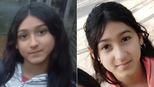 Banfield: buscan intensamente a una adolescente de 13 años que se fue de su casa hace 5 días