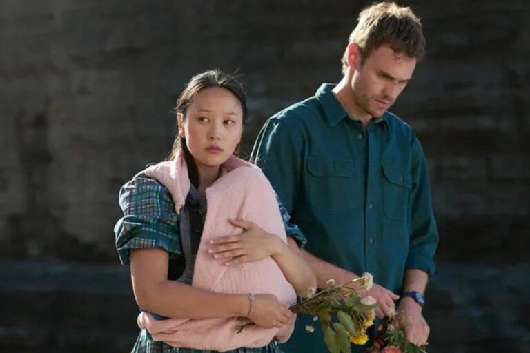 La serie australiana de misterio y drama que desembarcó en Netflix y cautivó por su trama