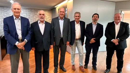 El círculo rojo empresarial cordobés respaldó a la Corte Suprema por el fallo contra CFK