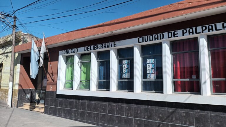 El Concejo Deliberante rechazó repudio al fallo de la Corte referido a CFK